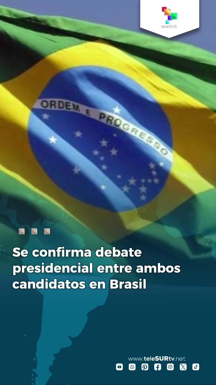 @teleSUR Clips