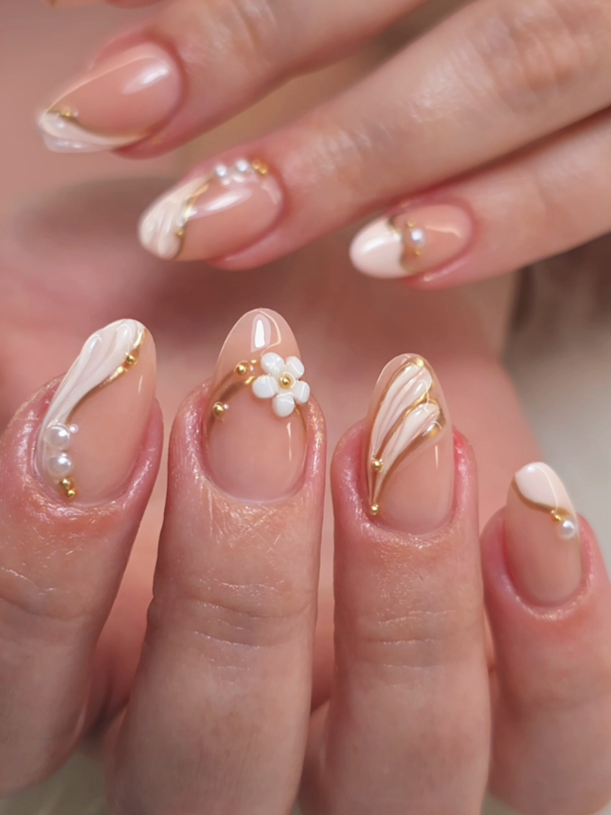 @Madiu🥰Nails