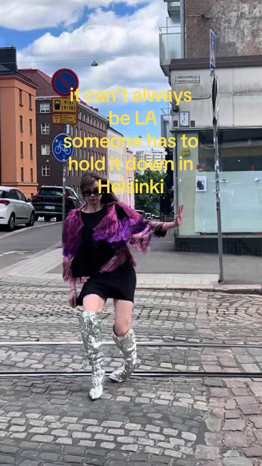 @MARINA | MISS FINLAND TOP20