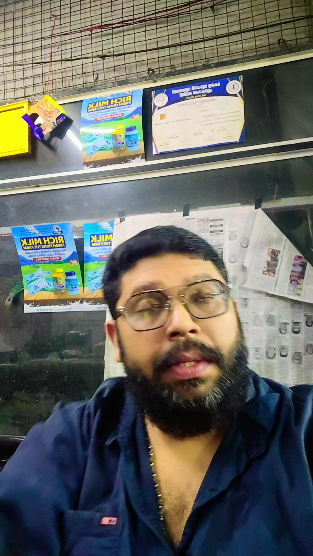 @sudheer khan Tvm