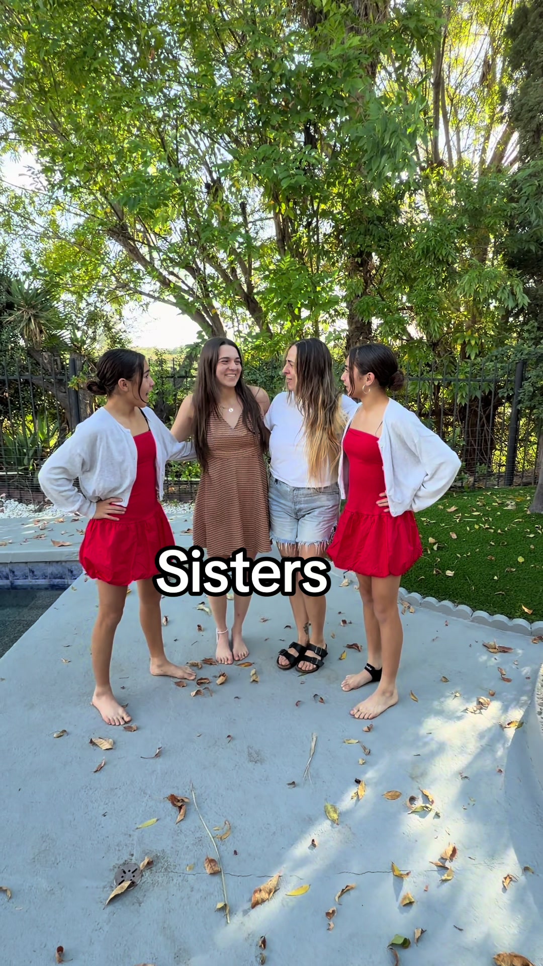 @Coree Ray