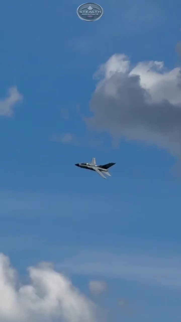 @Stealth Airspace