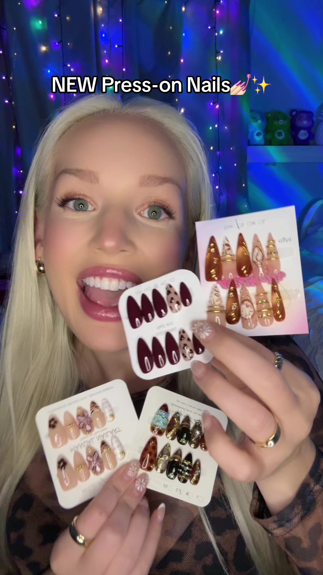 @Miss Alyssa Jordan ASMR
