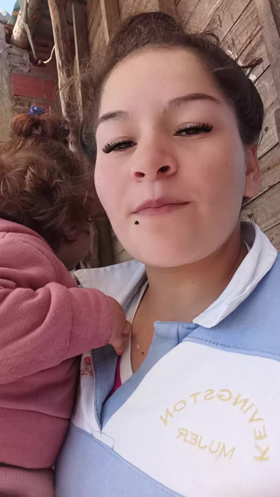 @Lulu Ibañez
