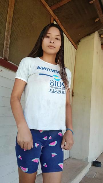 @Paola Natalia
