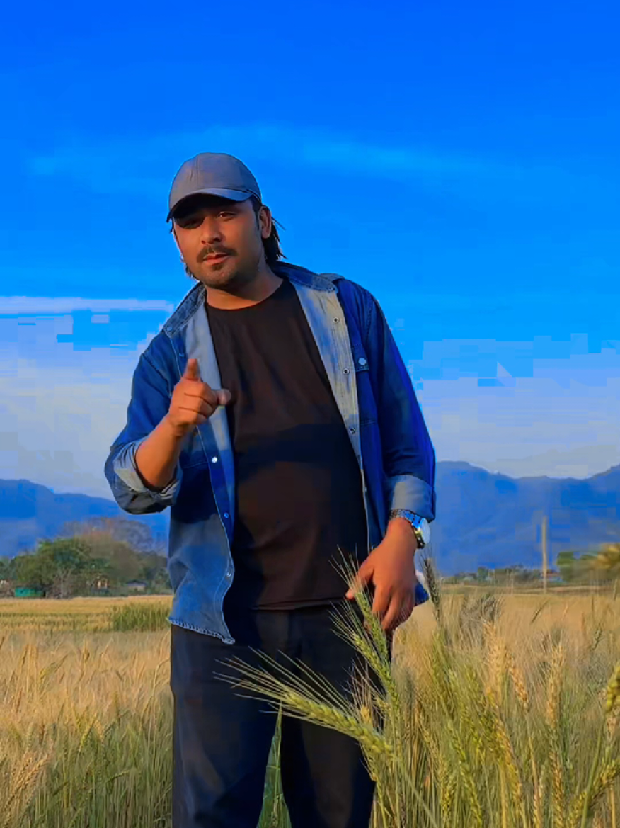 @Sudan Thapa