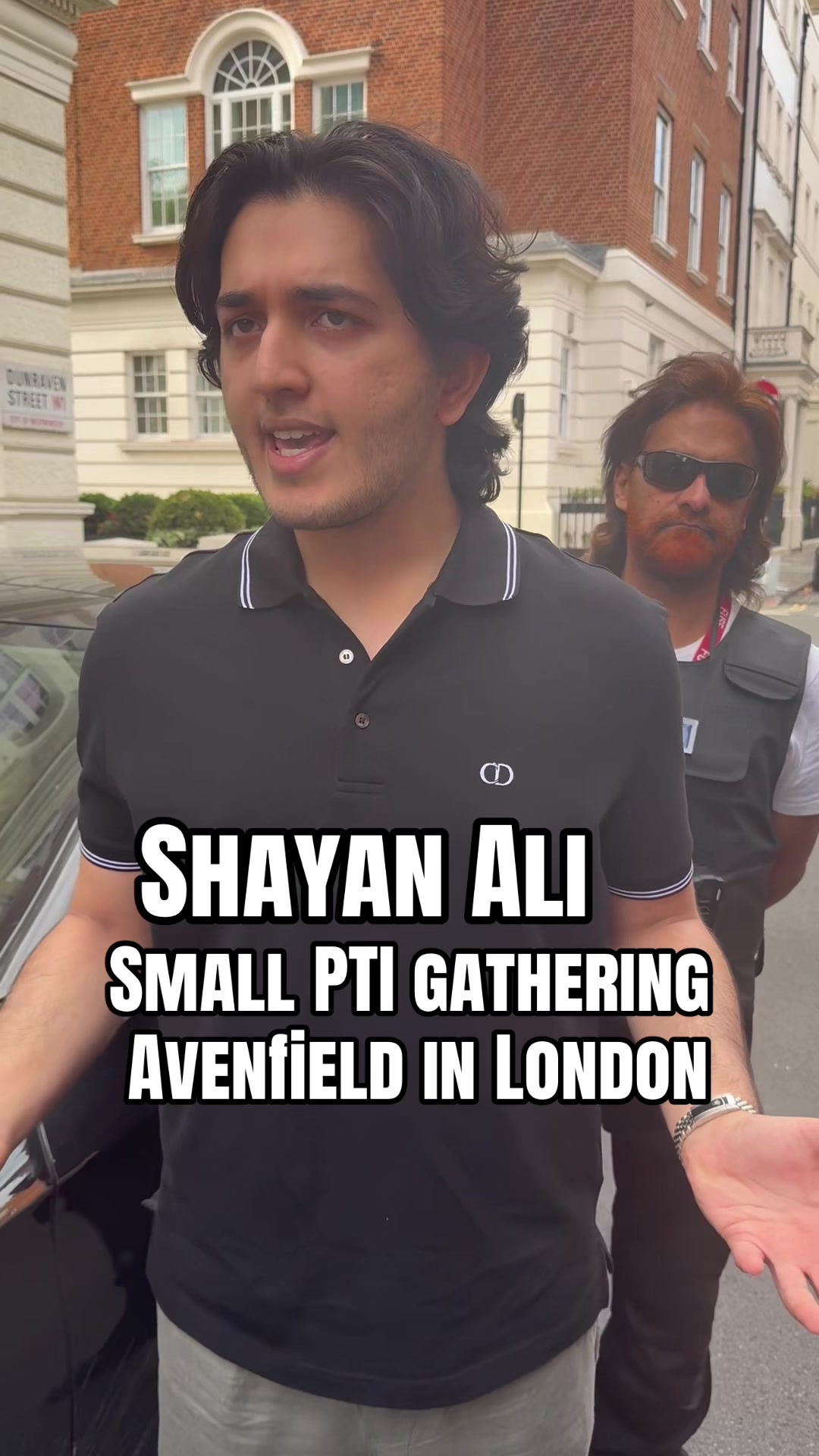 @Naseer London