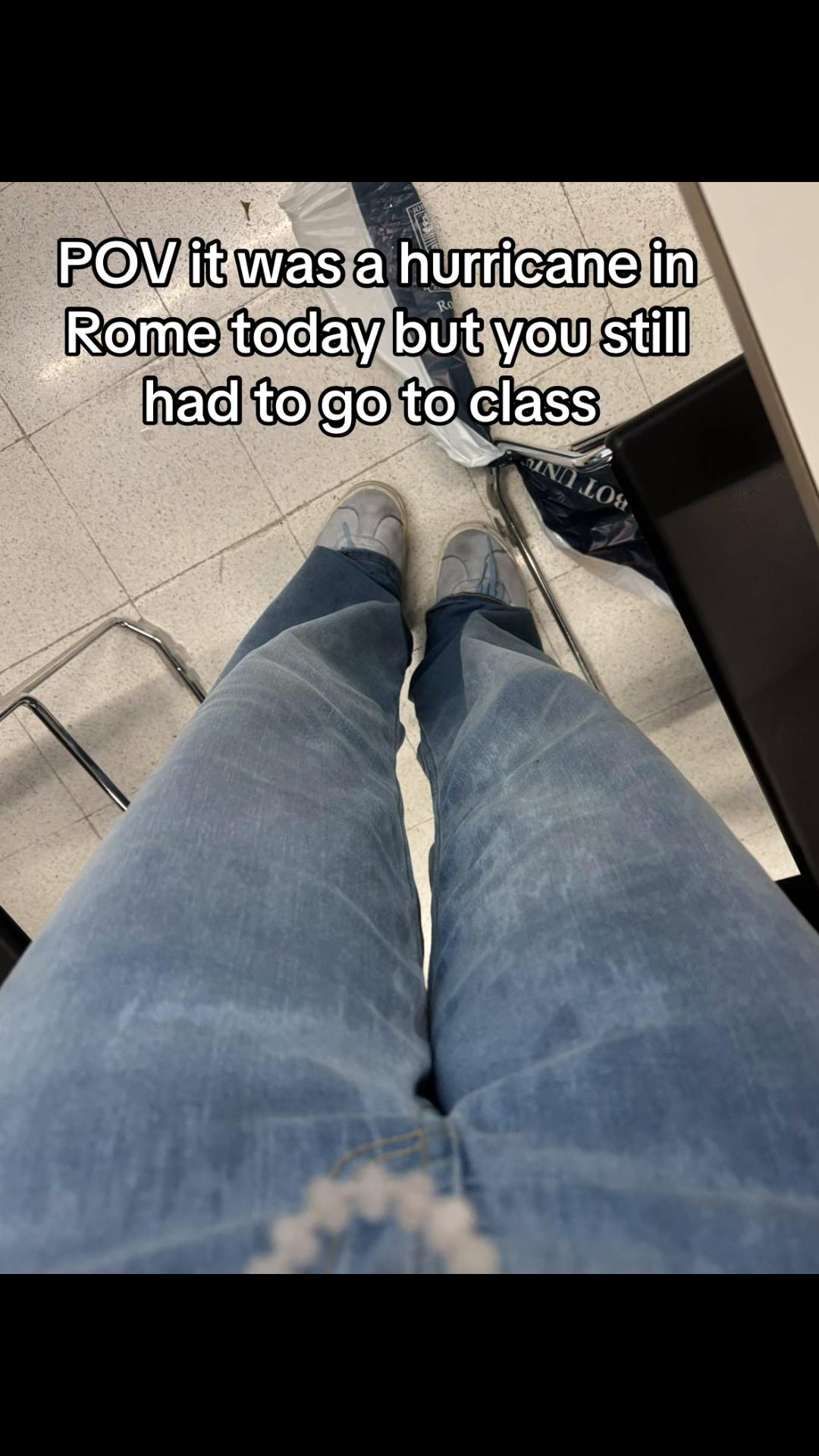 @Valentina in Rome