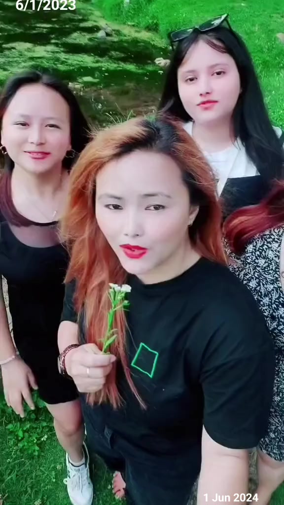 @BiNa Ghale