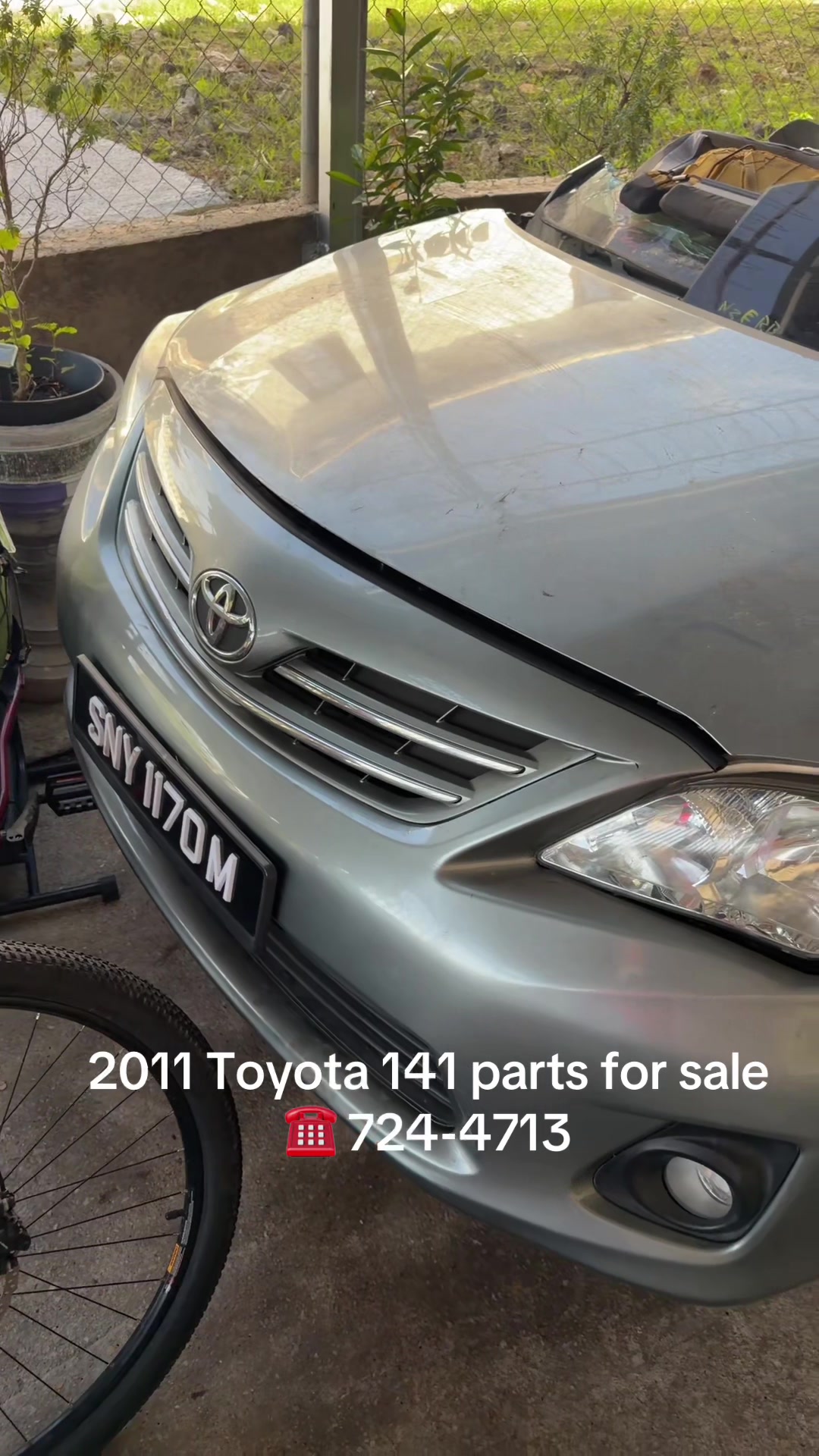 @LA Car Parts