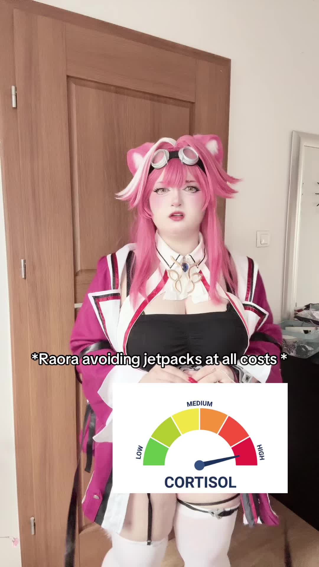 @Juxia_cosplay