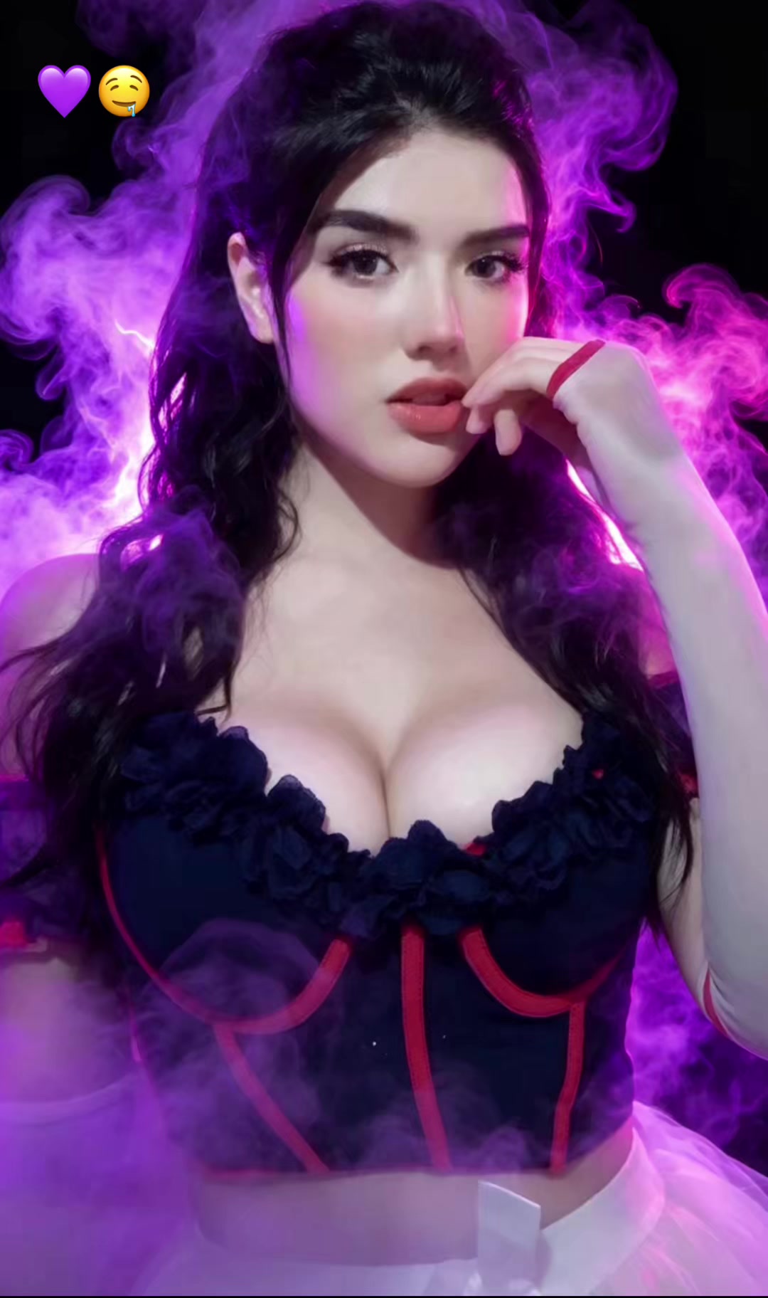 @💫Karen I&ntilde;iguez💫
