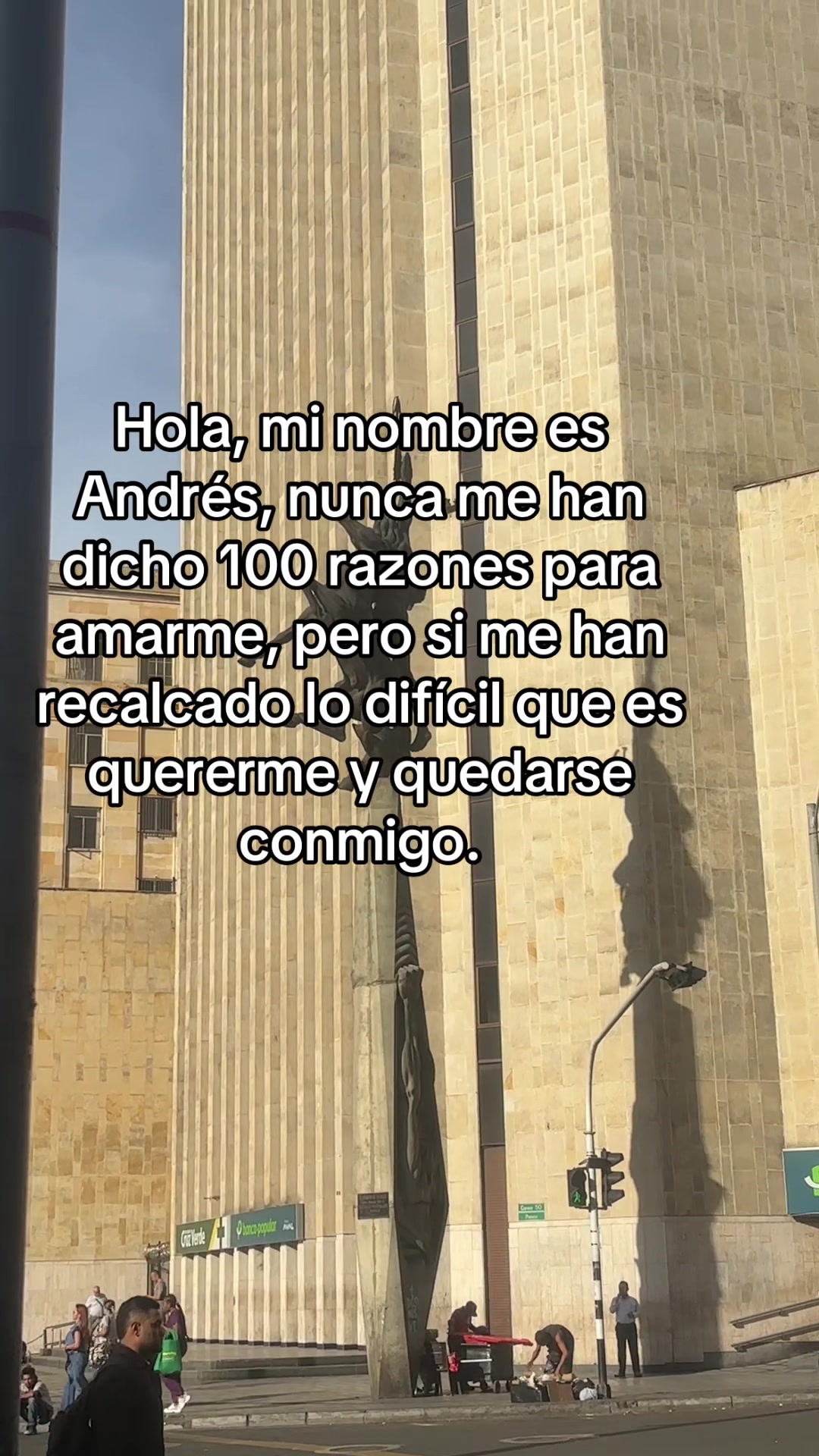 @Andr&eacute;s