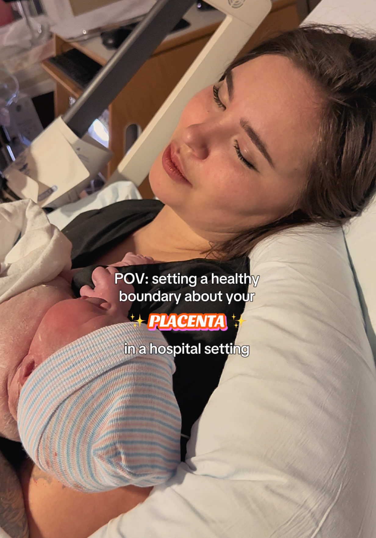 @Casey Isabella