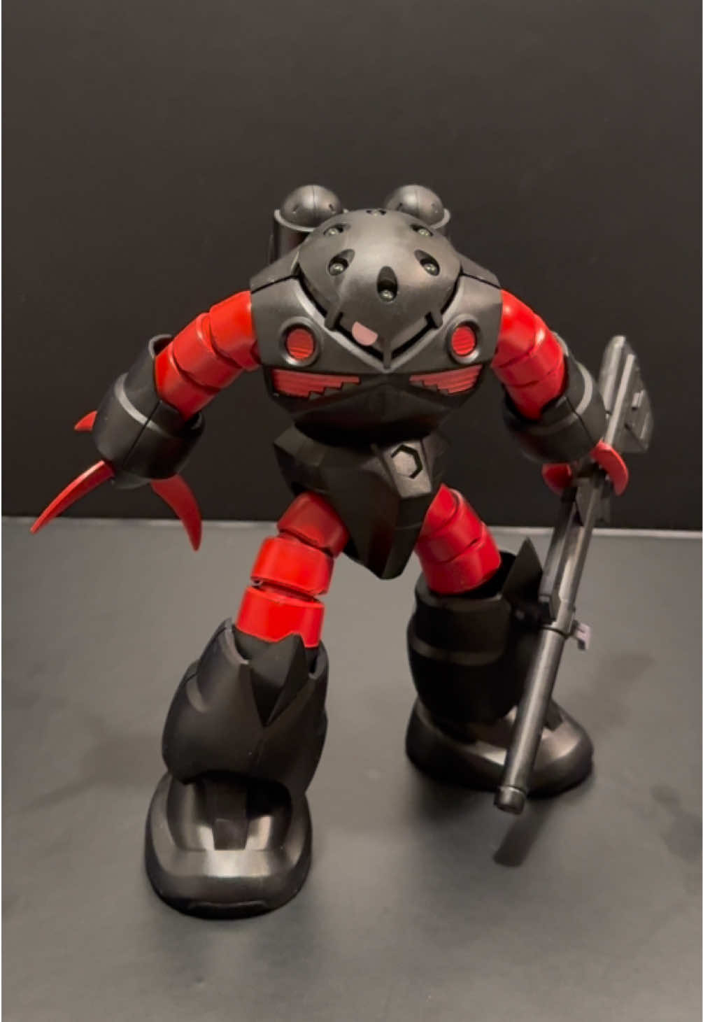 @GrimGundam