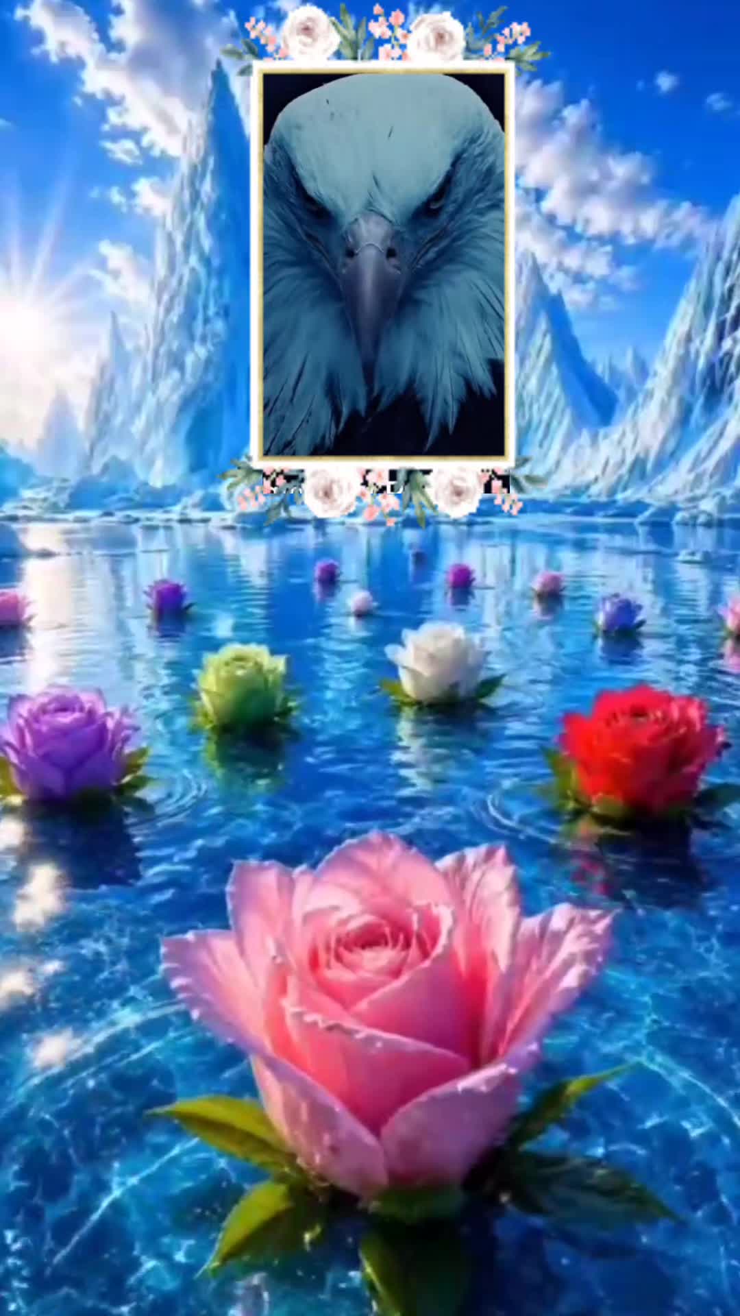 @سلطان قلب ها