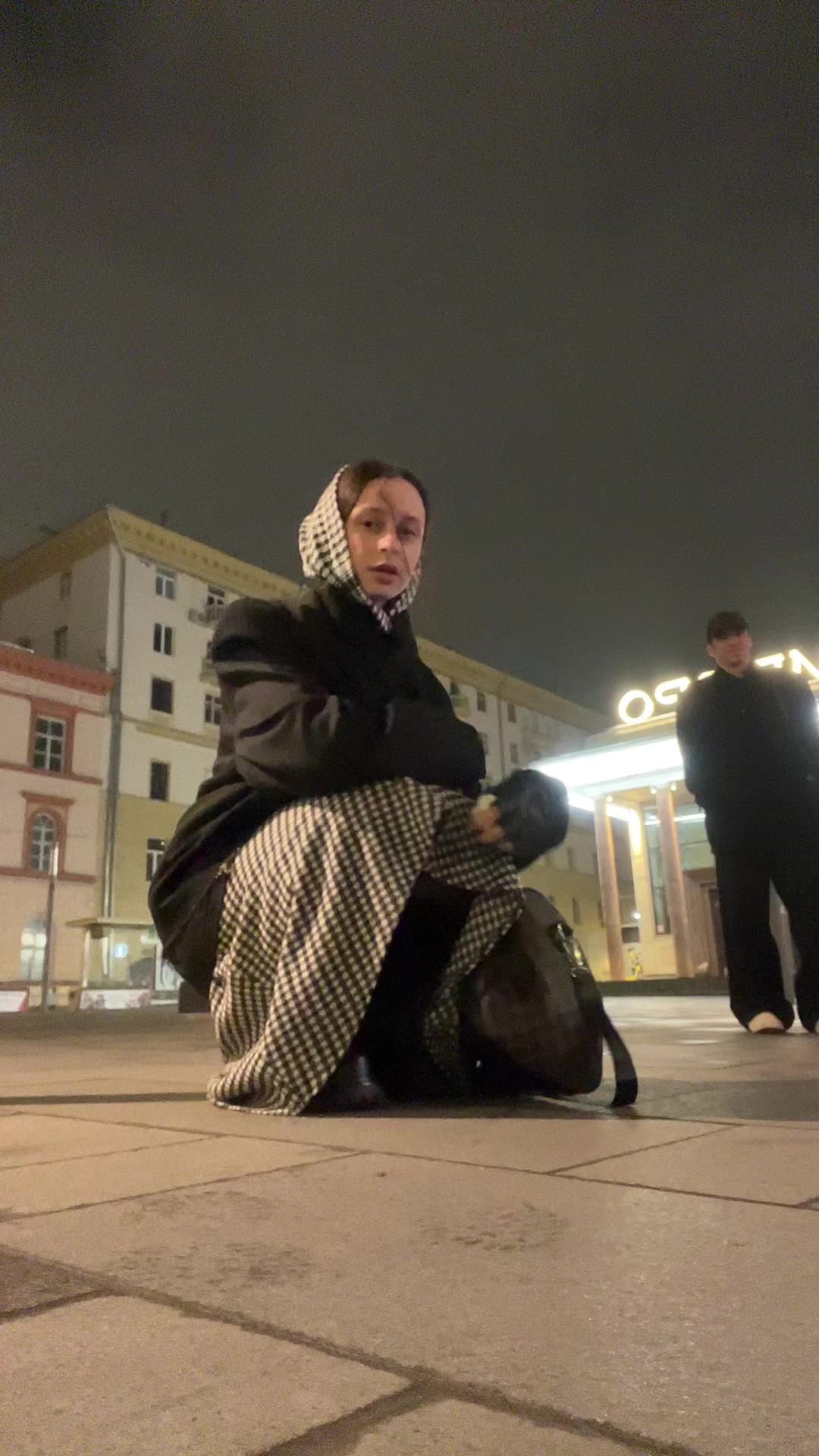 @ОВСЯНКА.