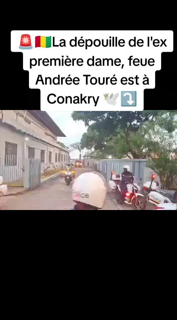 @nimba nationale🇬🇳