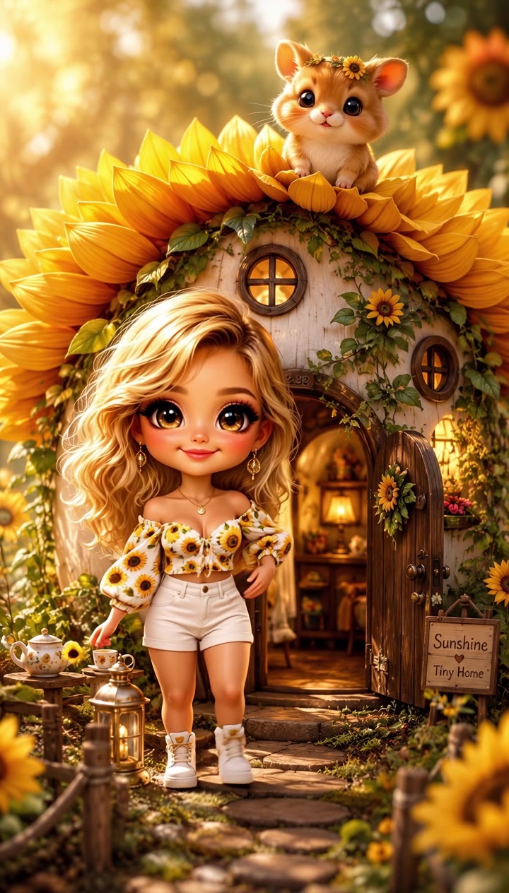 @ChibiDolls👼🏻