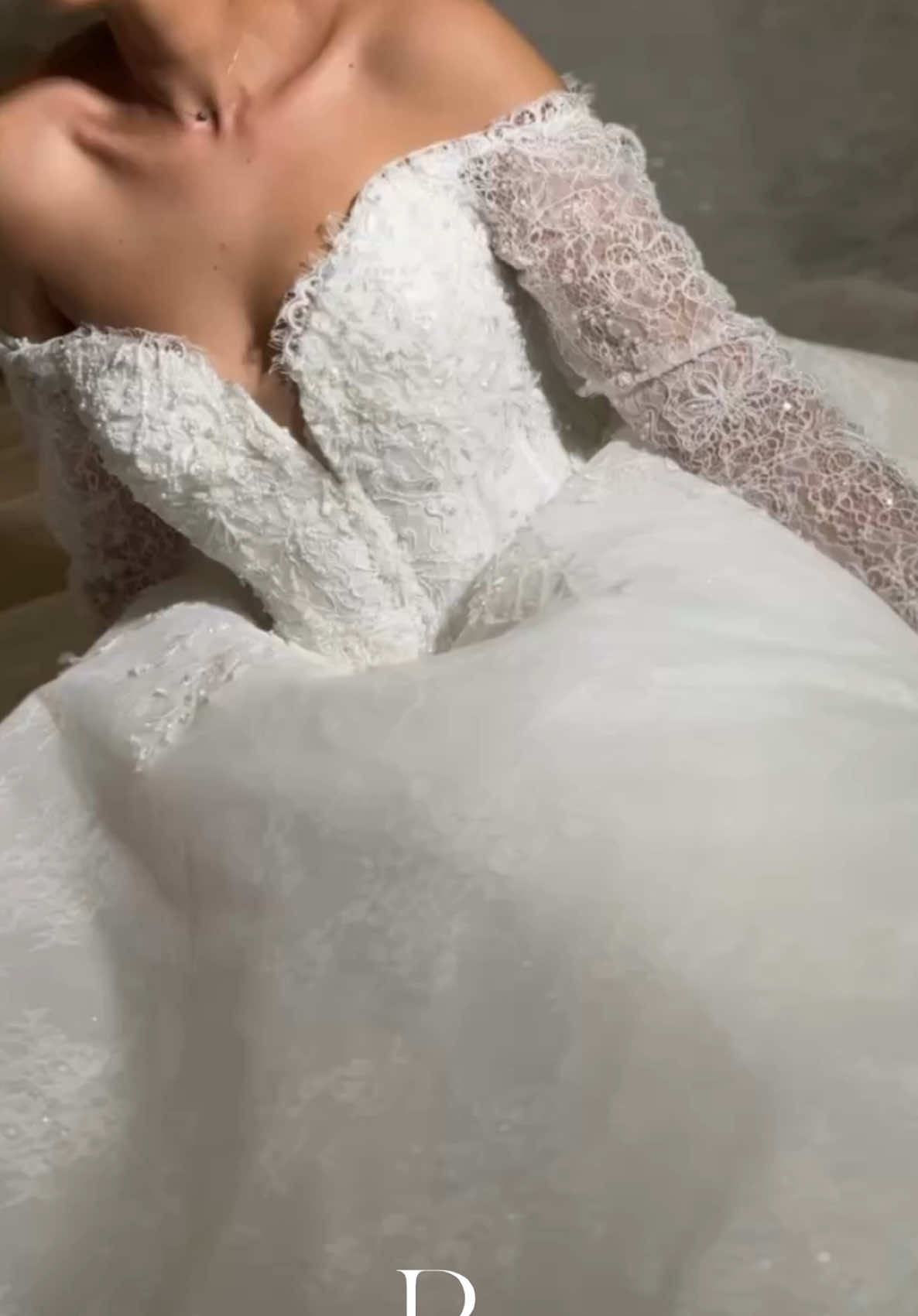 @R&Ecirc;VE BLANC&reg;