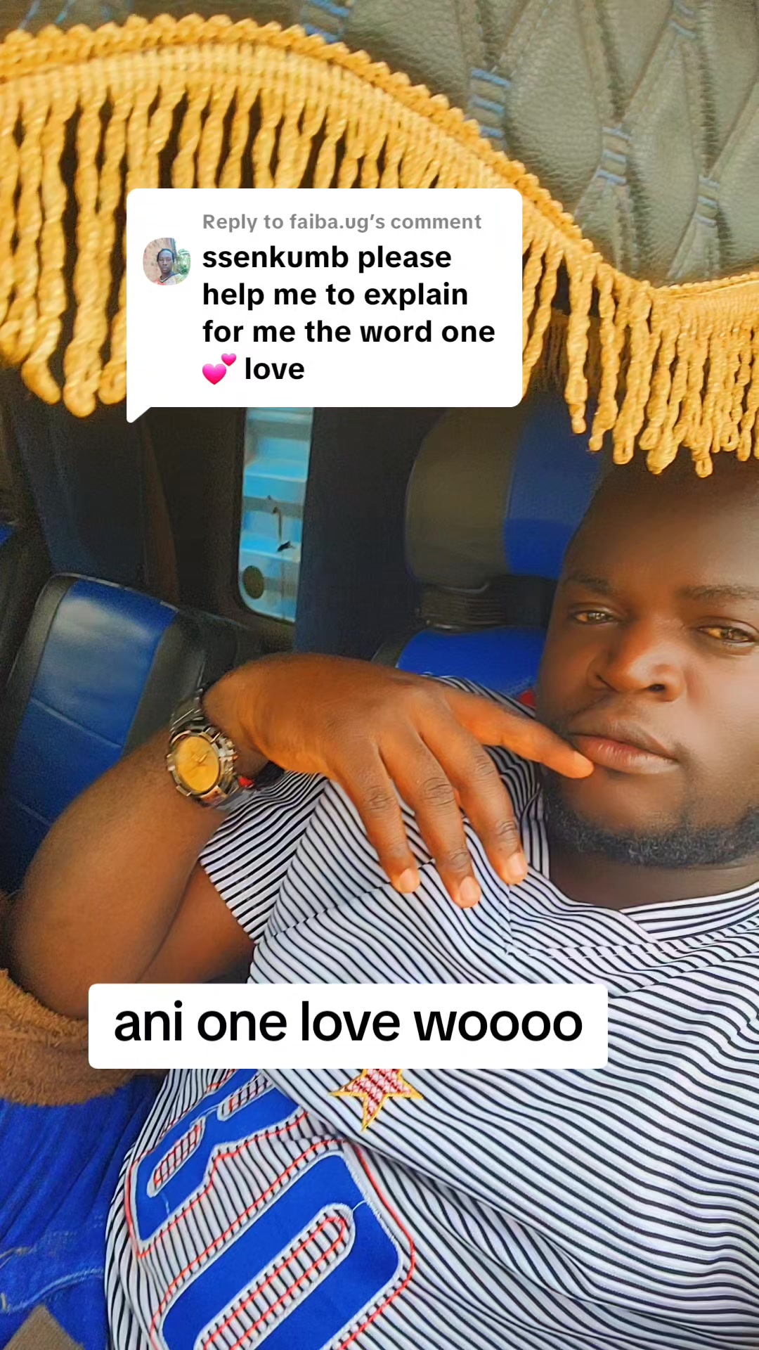 @SSENKUMBA 2