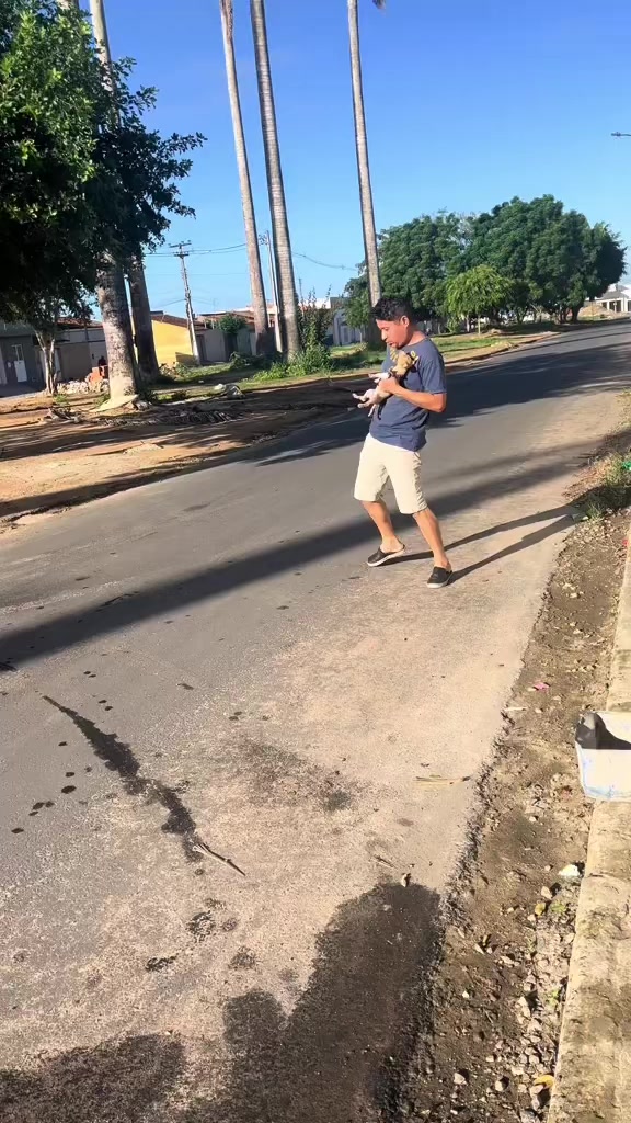 @Zé bebinho da mamãe oficial