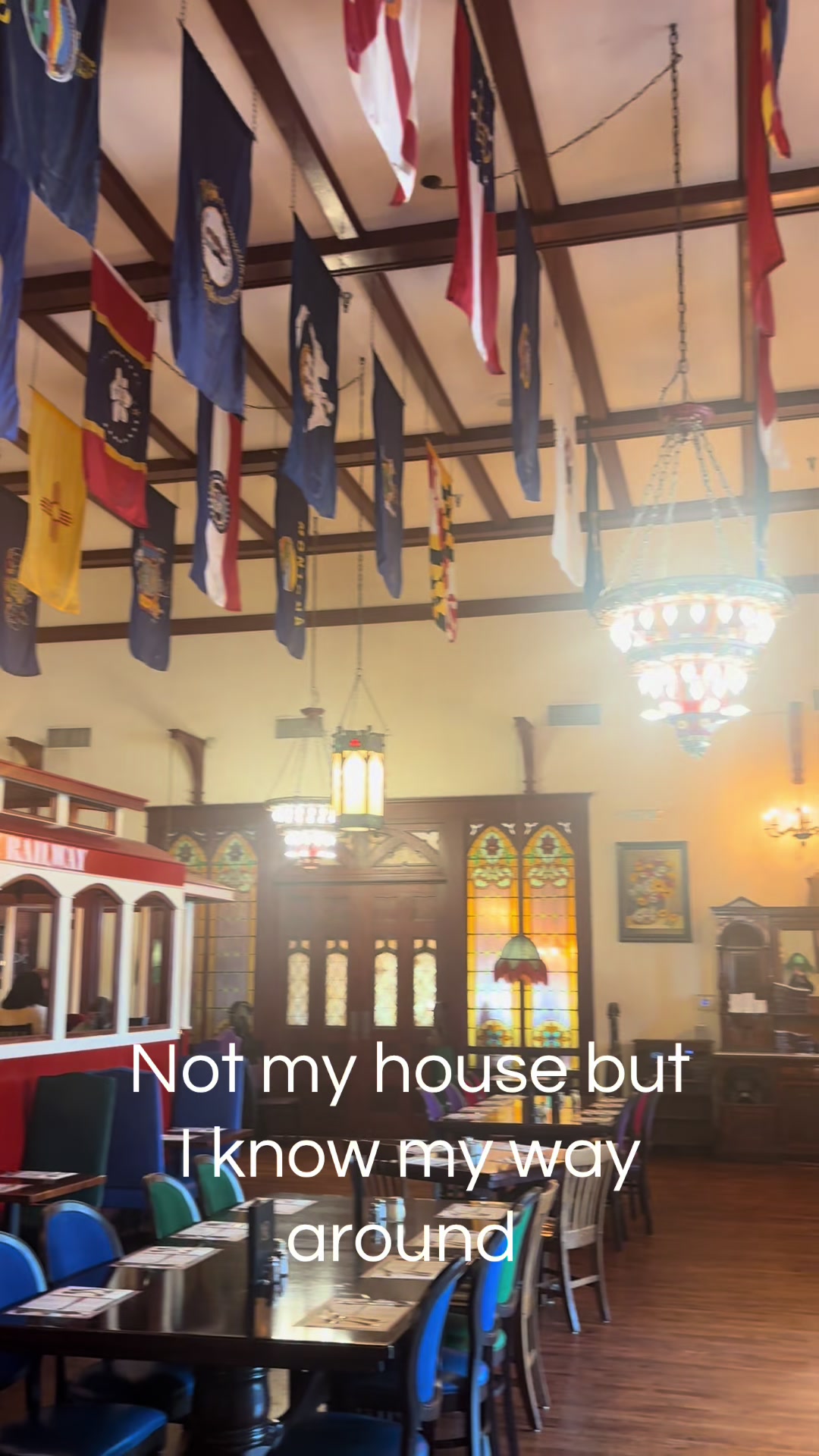 @tryinglikemad