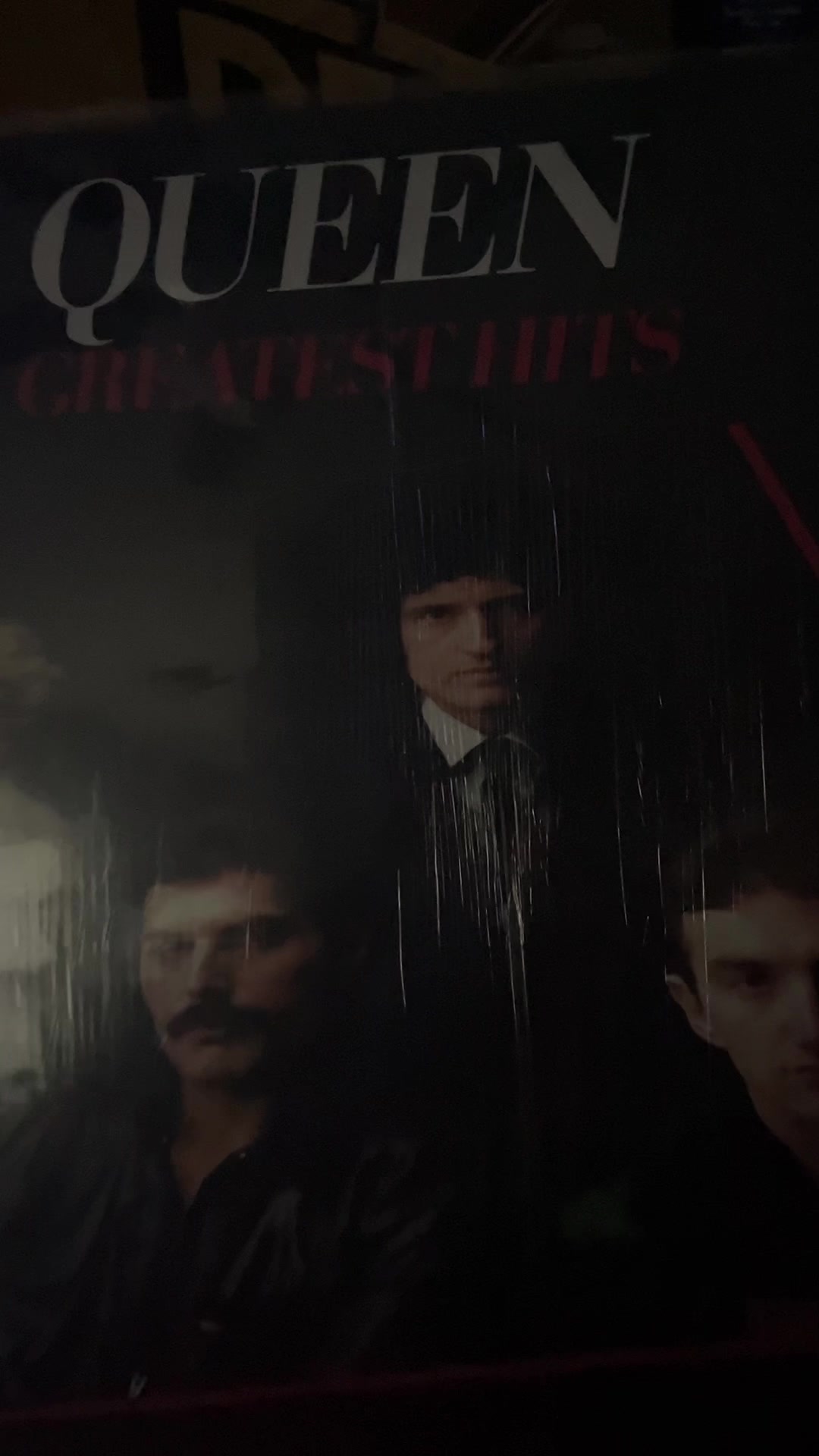 @The Vinylist