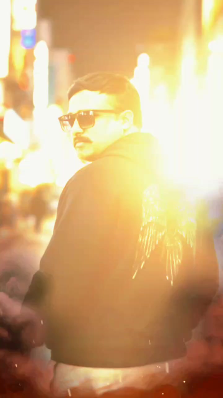 @Prabhu S Nair