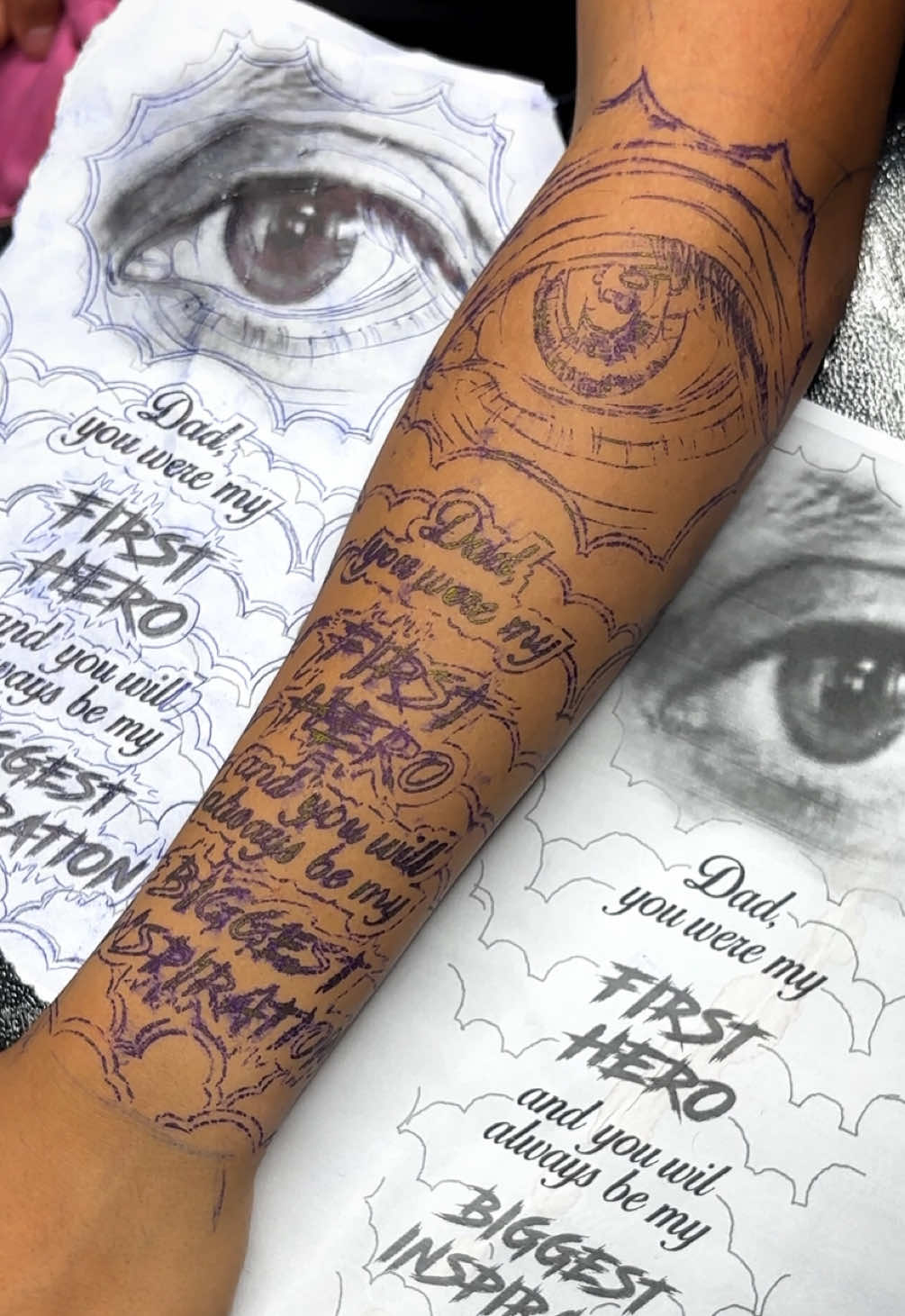 @Stue Tattoo World