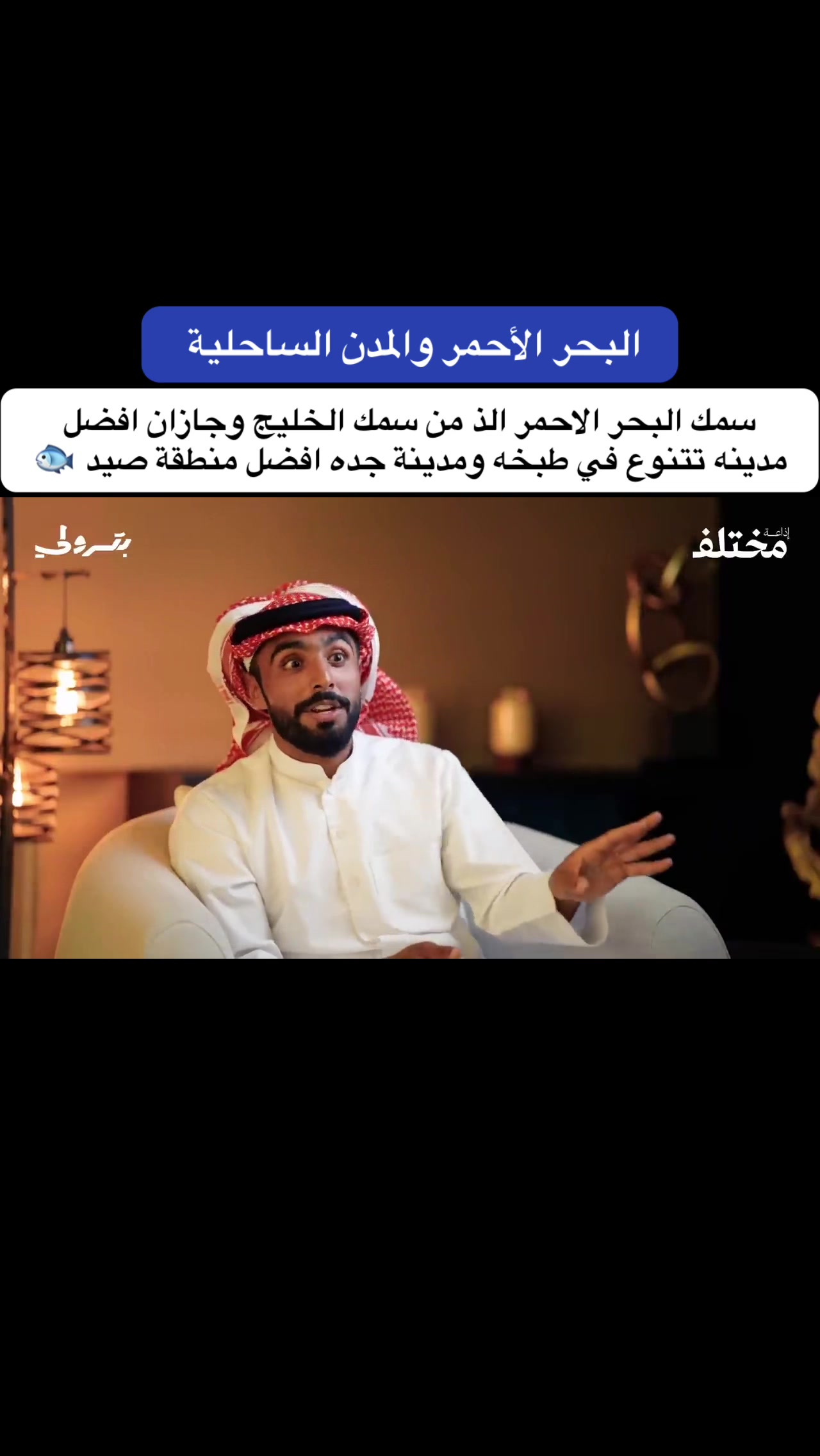@هادي العلواني : القنفذة