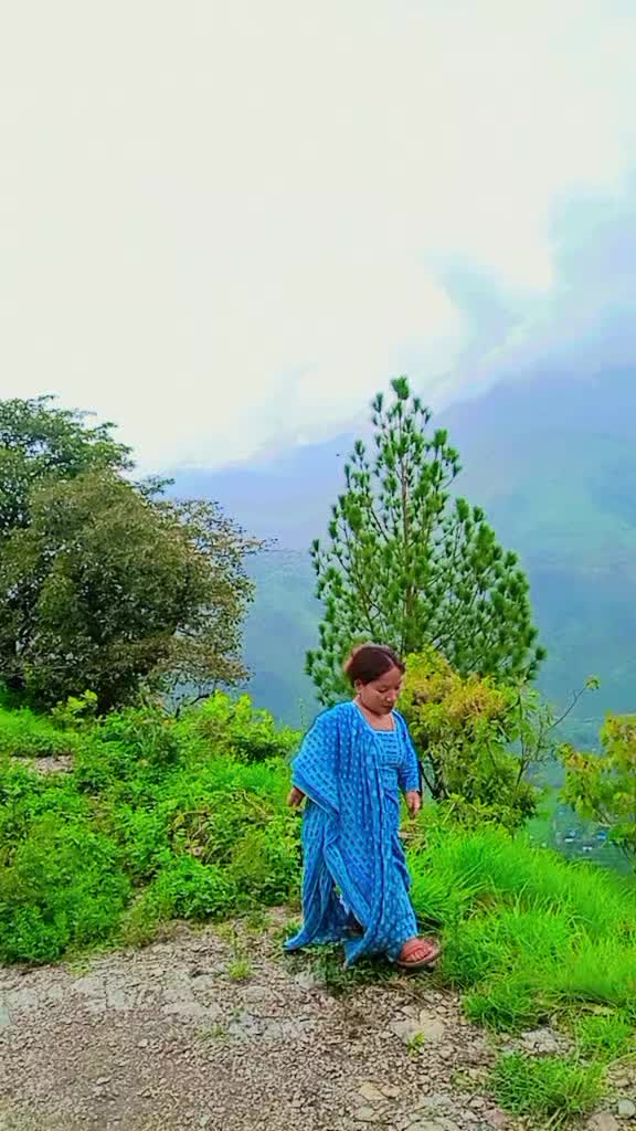 @बसन्ती ओलि