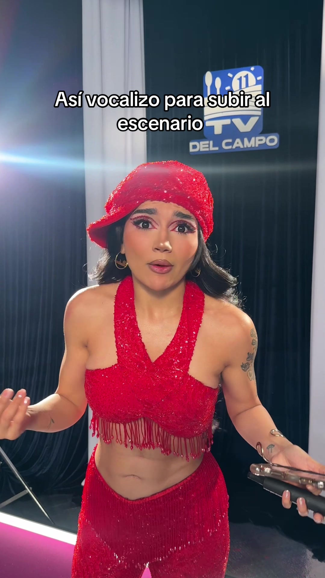 @Paulina Del Campo