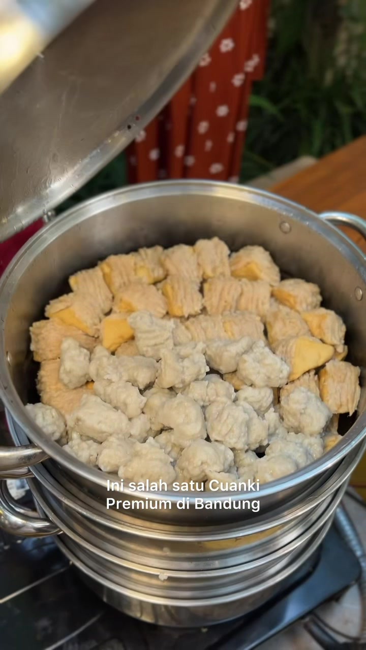 @Dunia Kuliner Bdg