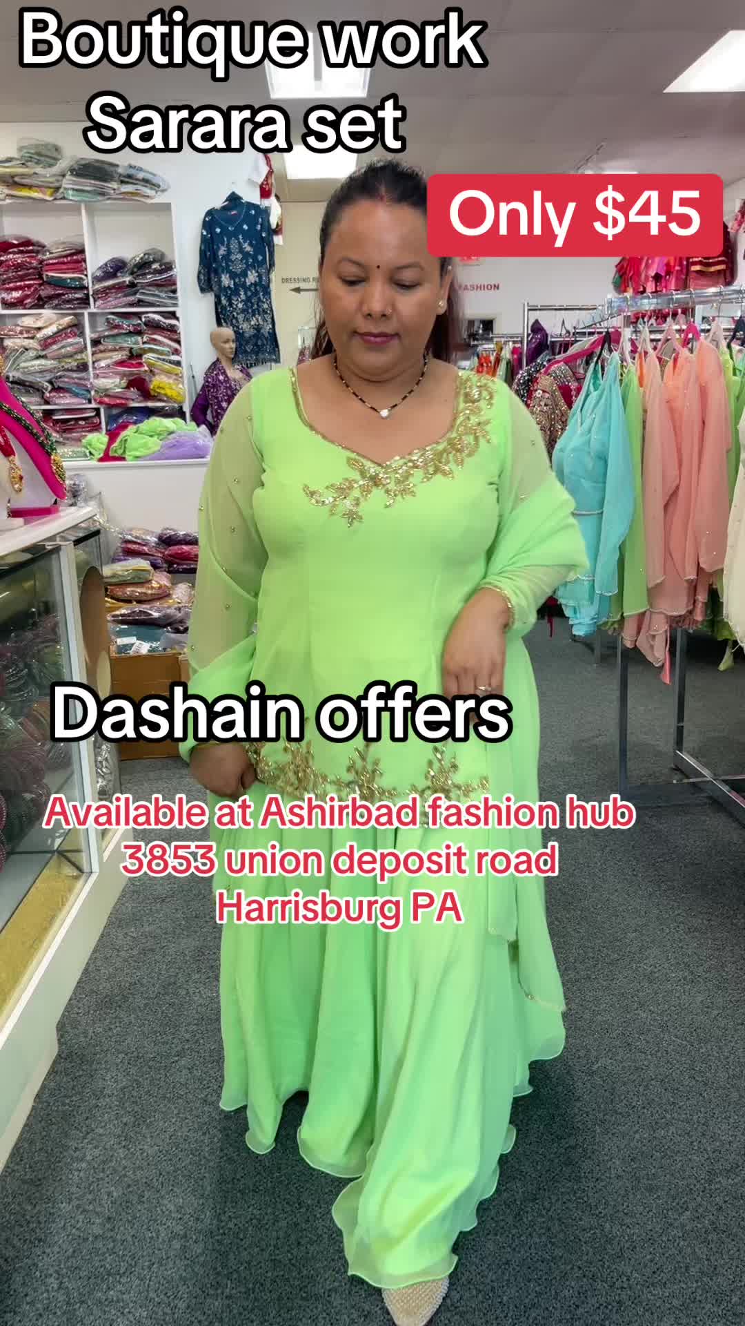 @Ashirbad fashion hub