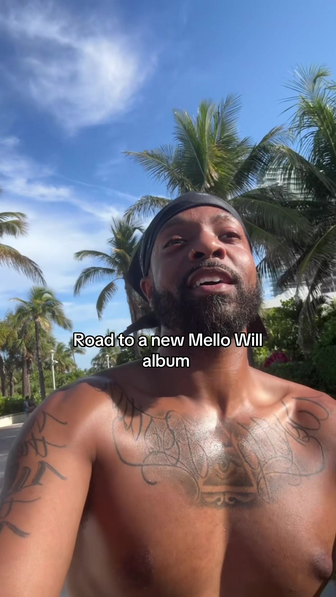 @Mello Will