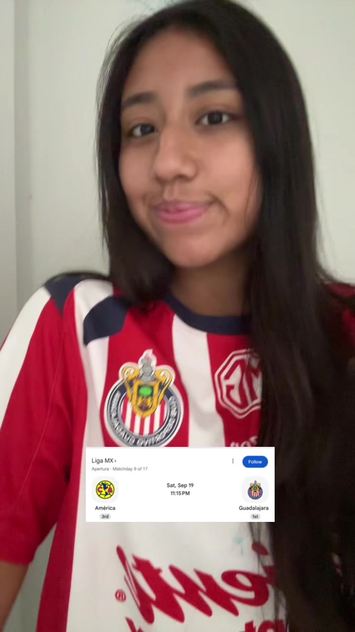 @Evelyn Mundo