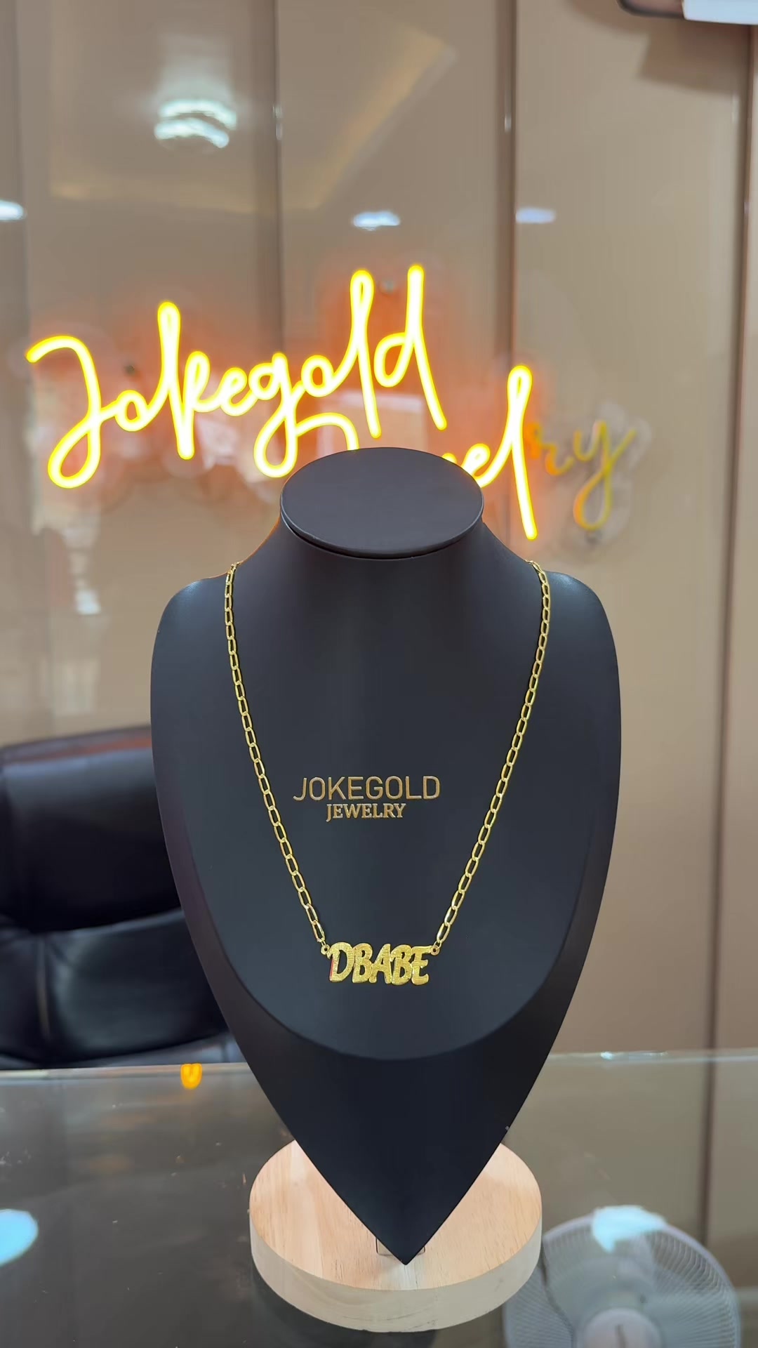@JOKEGOLD || LAGOS GOLD VENDOR