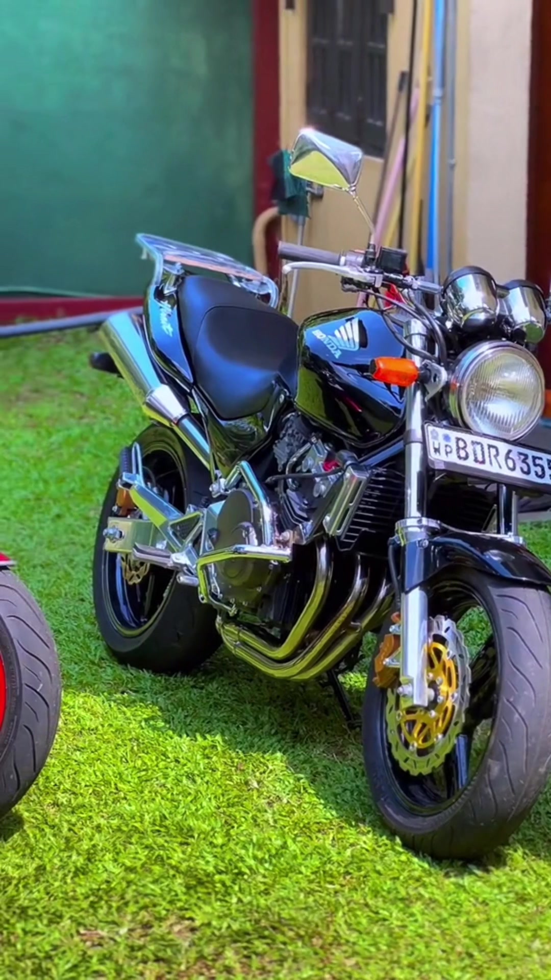 @SNR.BIKE