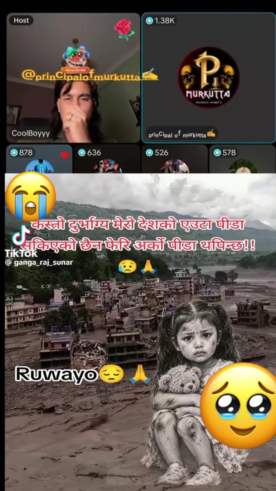 @Tuteko mutu 💔🫀
