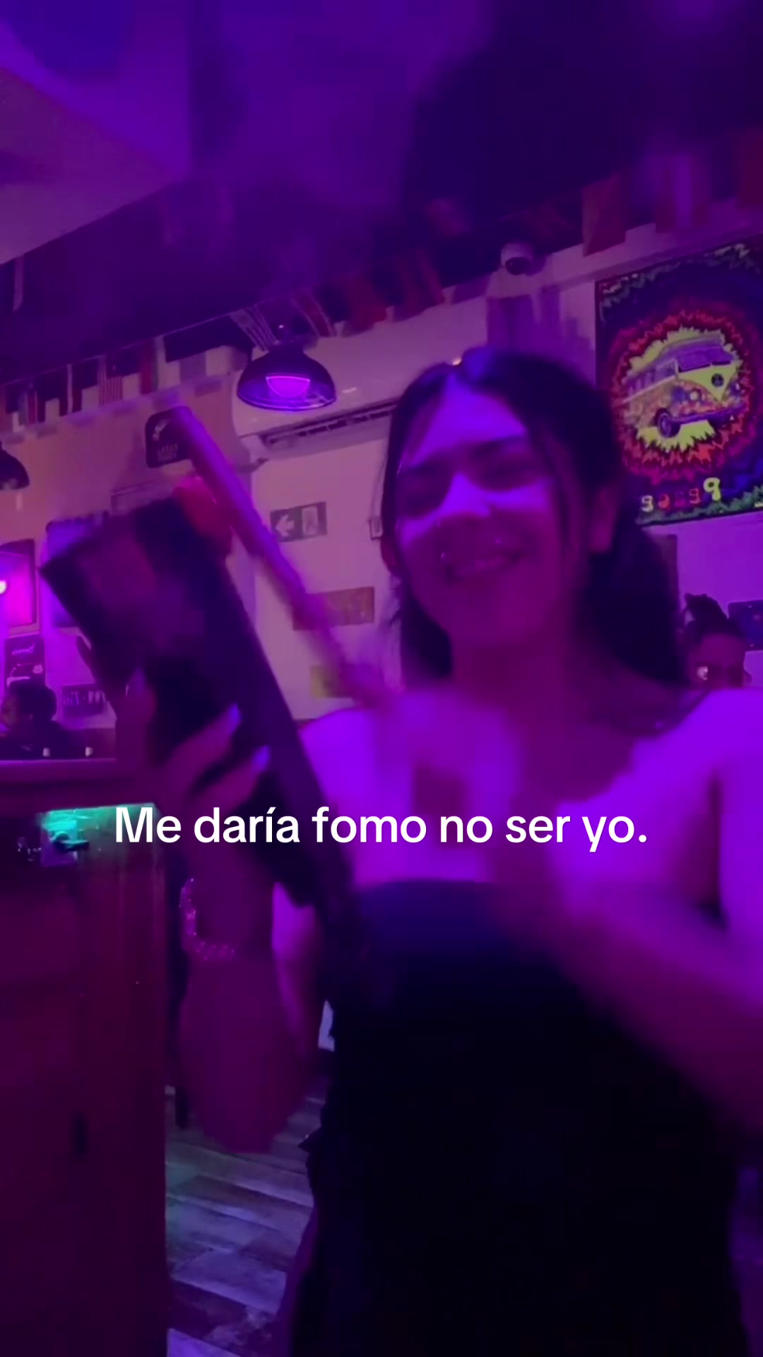 @Juliana Martinez