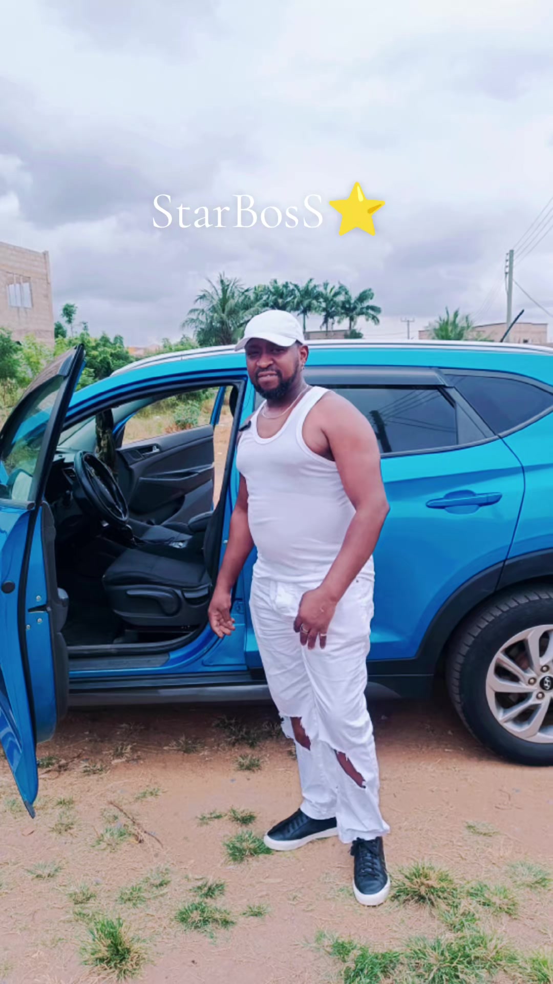 @STAR BOSS❤️❤️