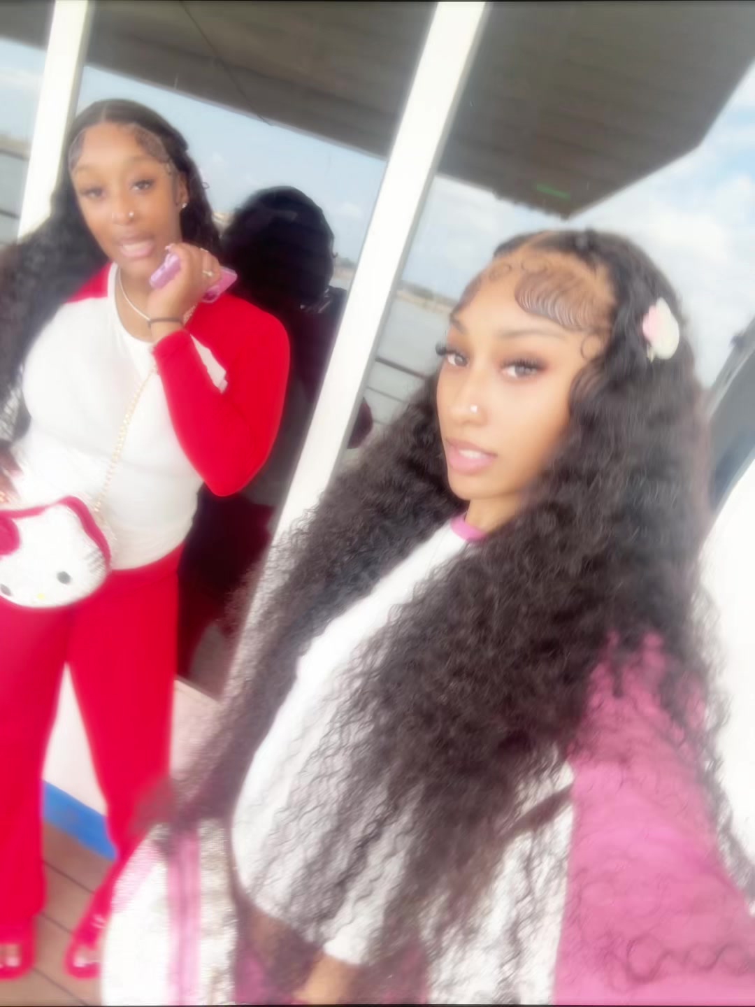 @ShunDenise♡