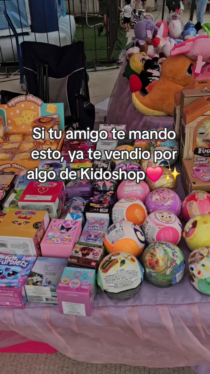@kidoshop