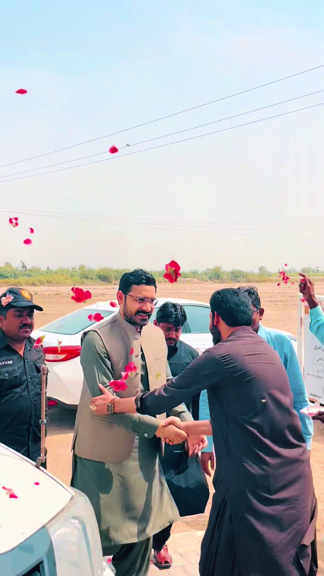 @Shah Mardan Mari