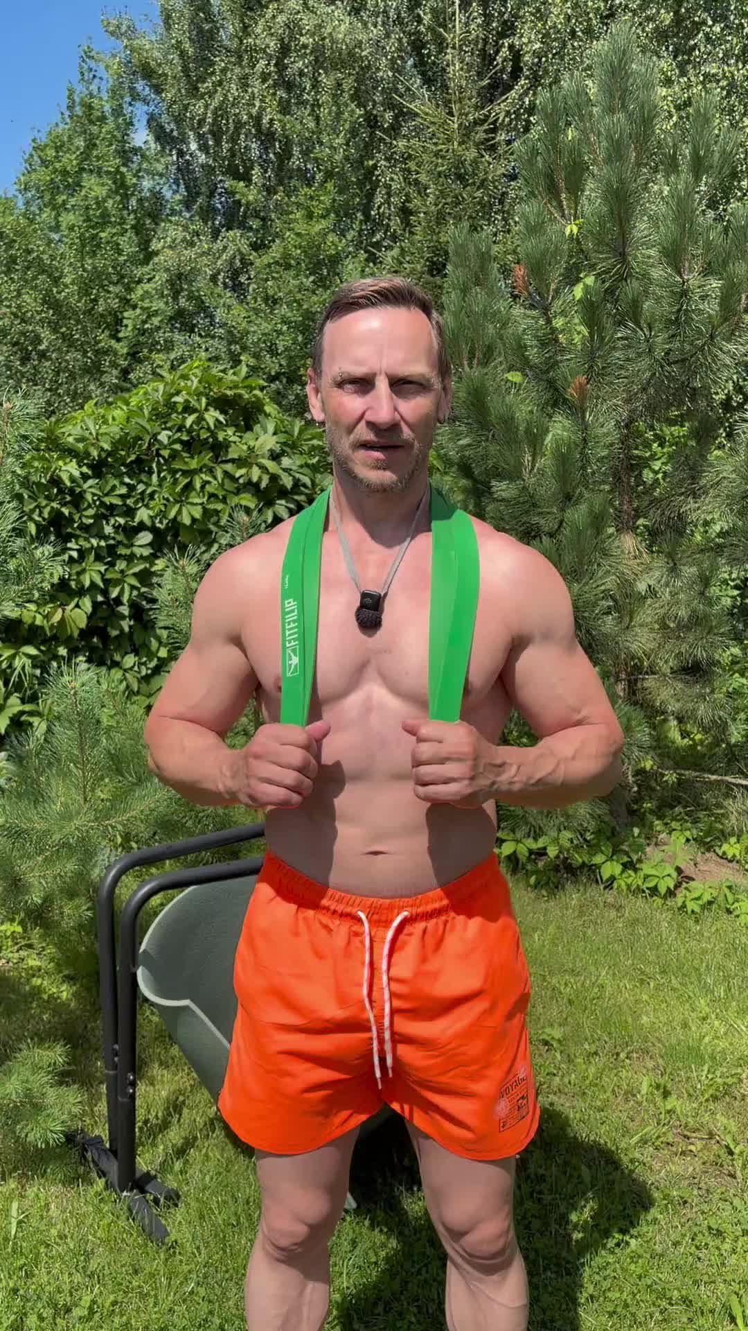 @ПроАтлетизм