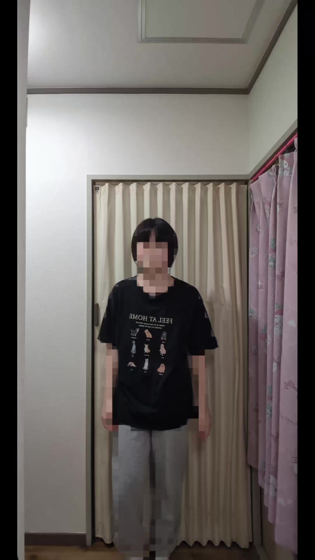 @けらけらおんな