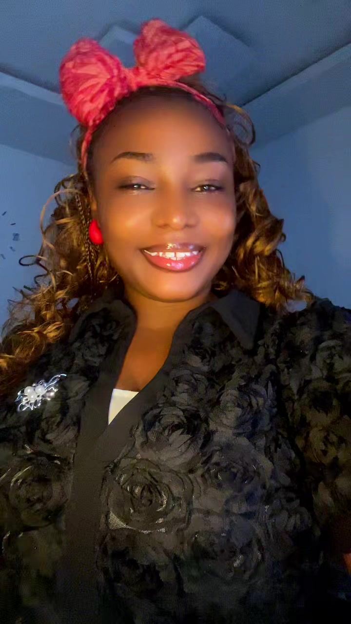 @Cherie Isong