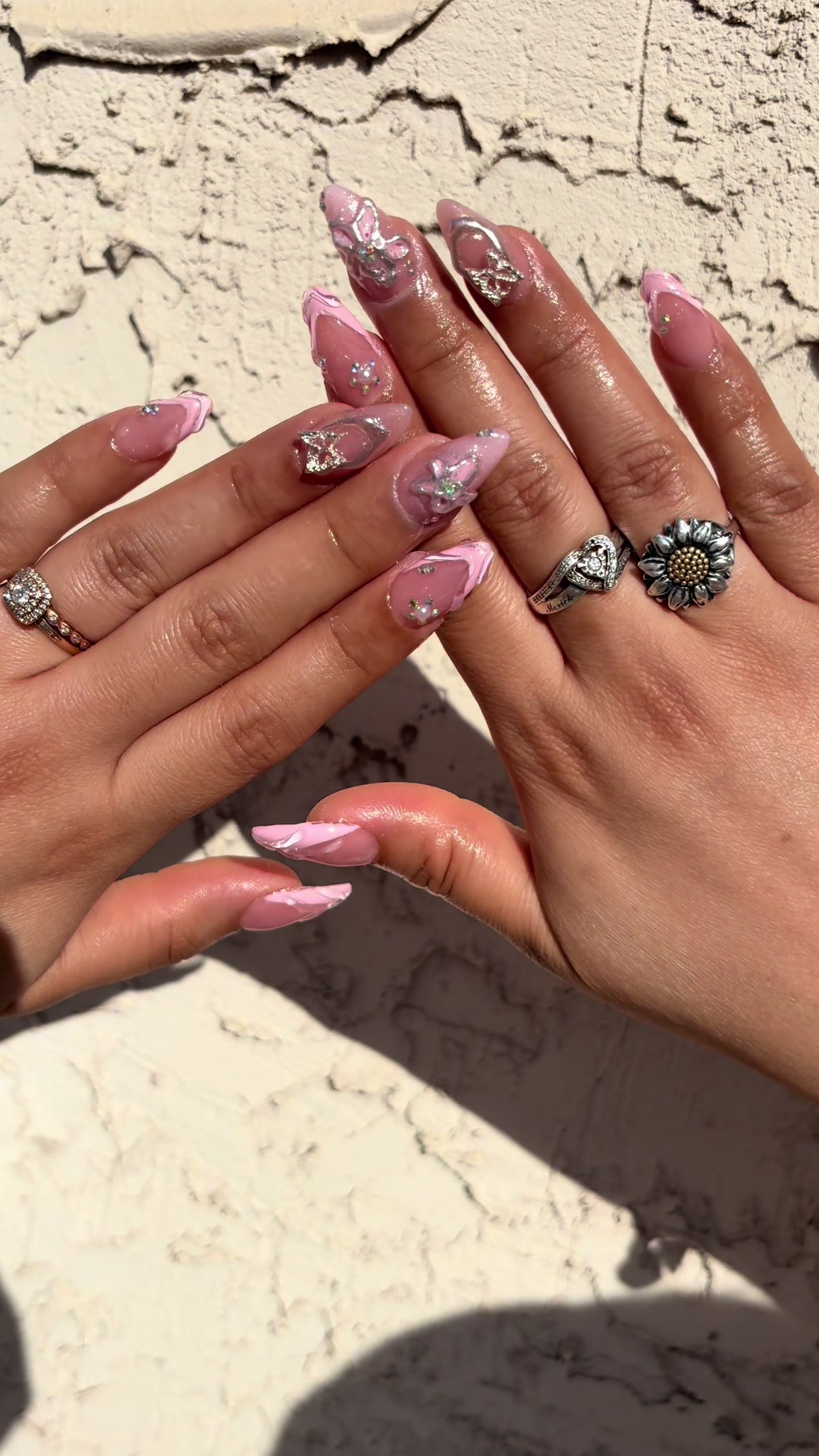 @San Antonio Nail & Lash Artist