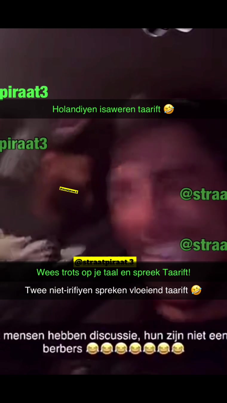 @straatpiraat